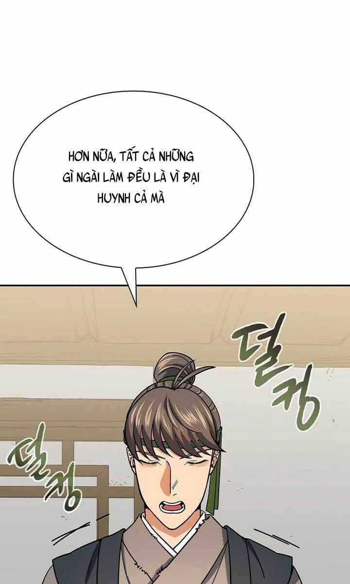 Quán Trọ Phong Ba Chapter 92 - 17