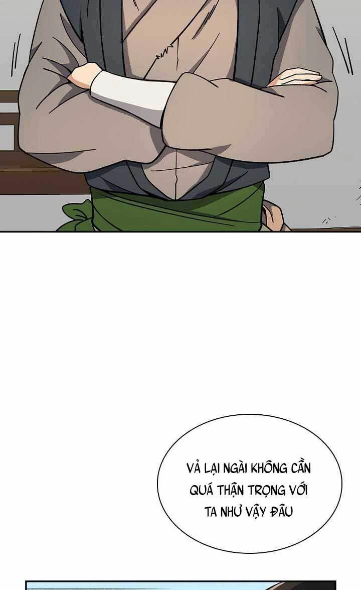 Quán Trọ Phong Ba Chapter 92 - 18