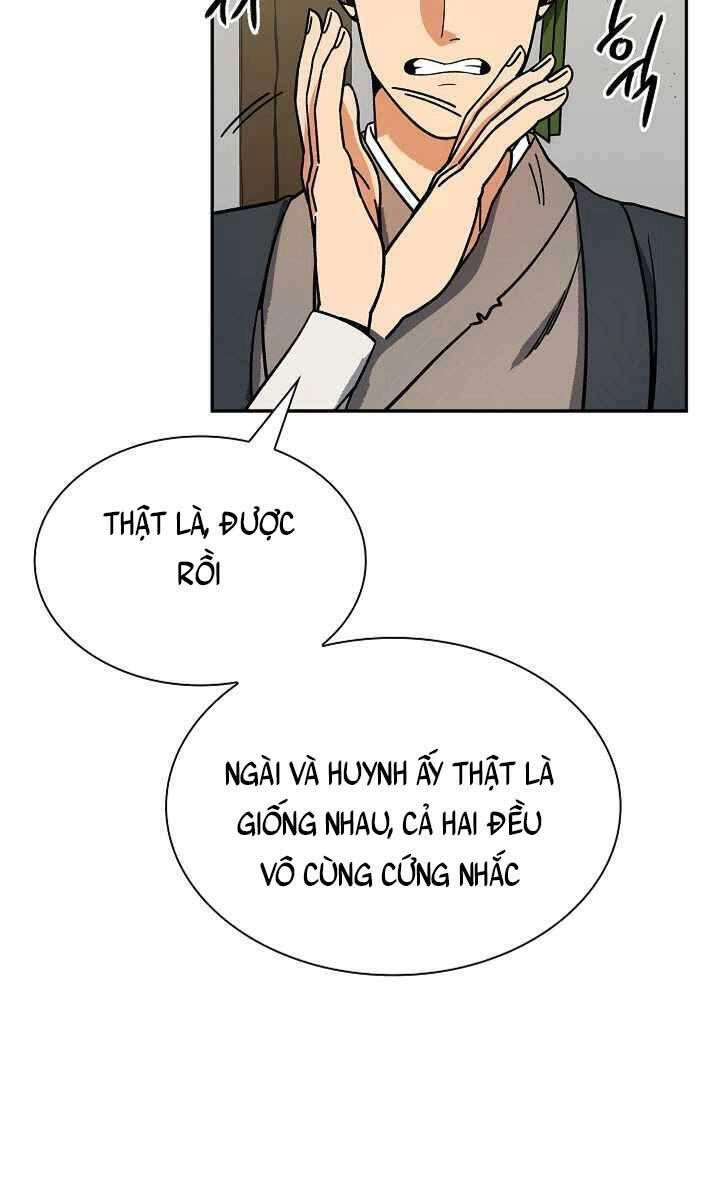 Quán Trọ Phong Ba Chapter 92 - 22