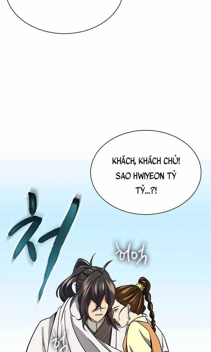 Quán Trọ Phong Ba Chapter 92 - 43