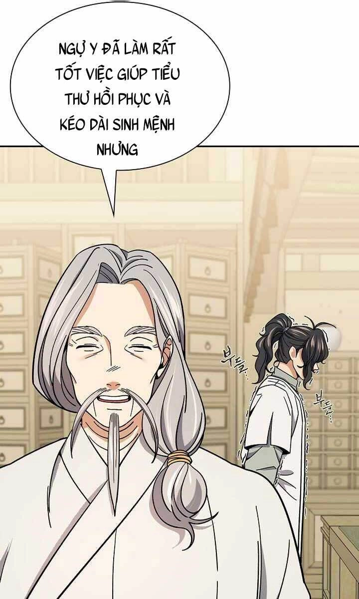 Quán Trọ Phong Ba Chapter 92 - 72