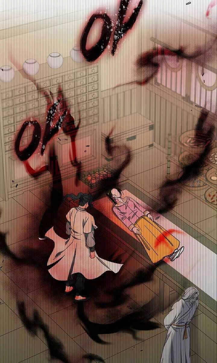 Quán Trọ Phong Ba Chapter 92 - 77