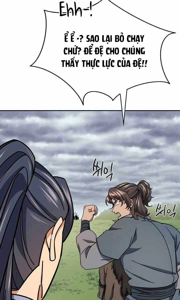 Quán Trọ Phong Ba Chapter 92 - 93