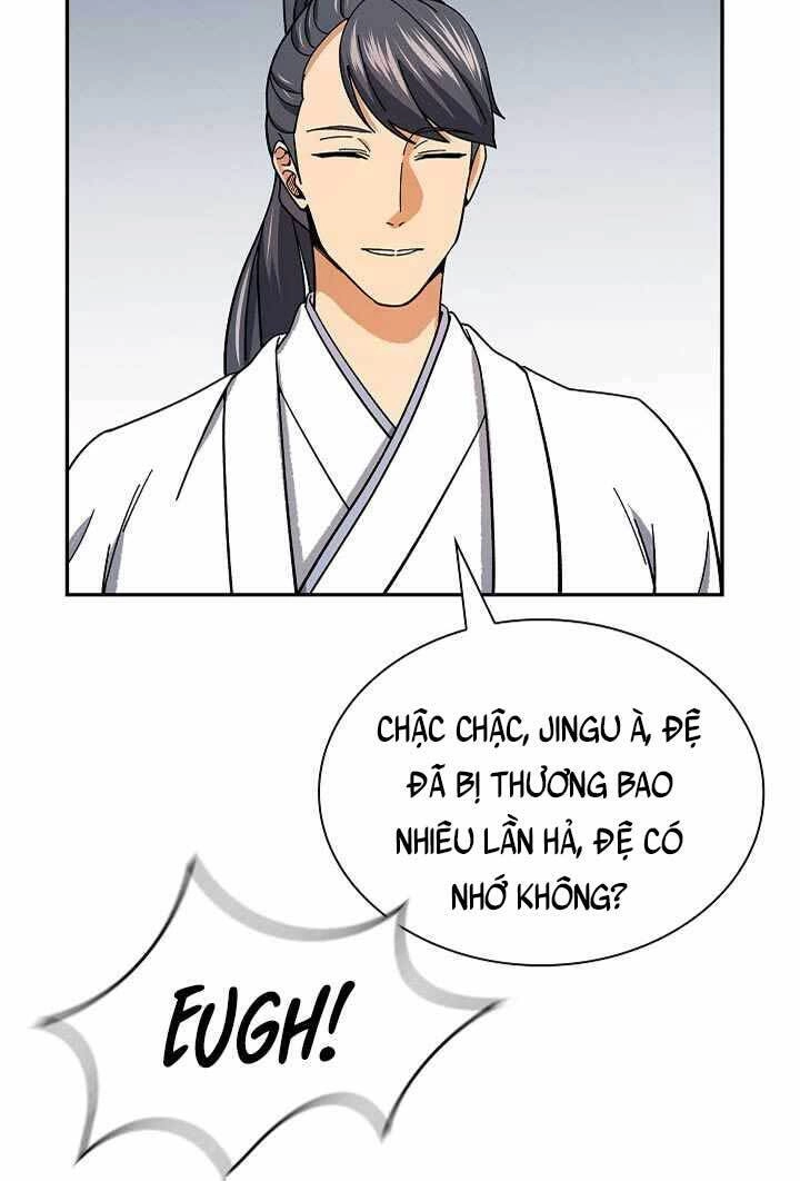 Quán Trọ Phong Ba Chapter 92 - 95