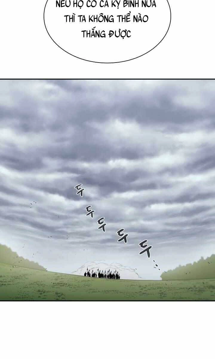 Quán Trọ Phong Ba Chapter 92 - 98