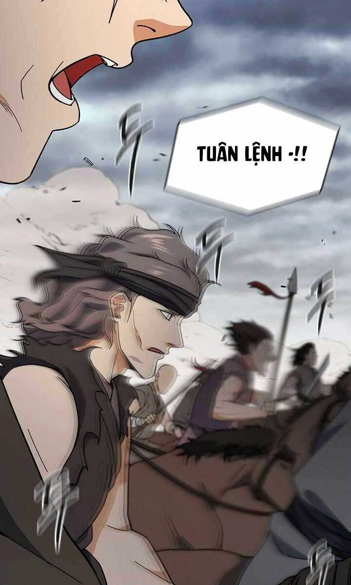 Quán Trọ Phong Ba Chapter 93 - 18