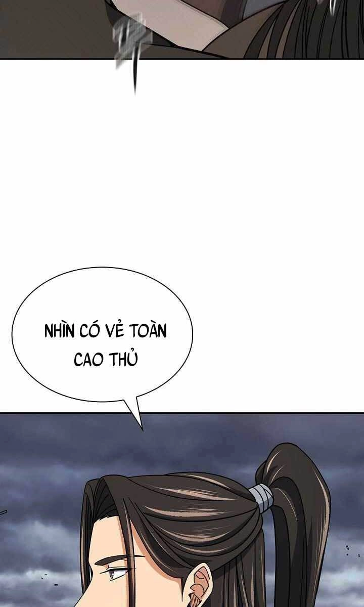 Quán Trọ Phong Ba Chapter 93 - 19