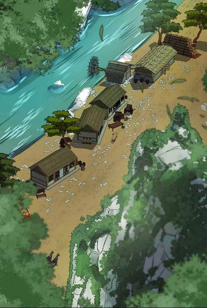 Quán Trọ Phong Ba Chapter 93 - 62