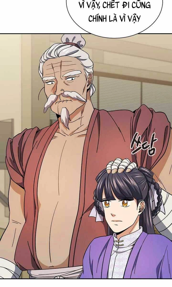 Quán Trọ Phong Ba Chapter 93 - 95
