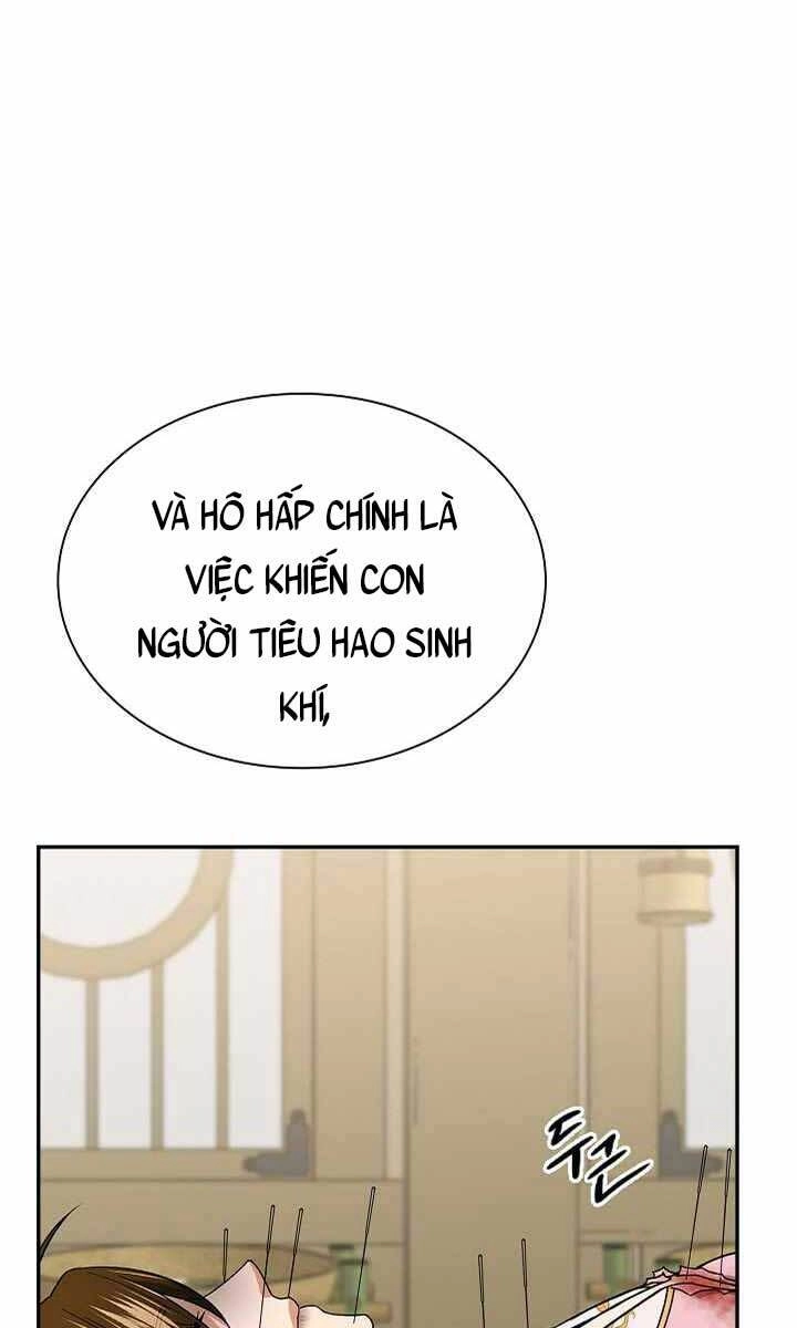 Quán Trọ Phong Ba Chapter 93 - 96