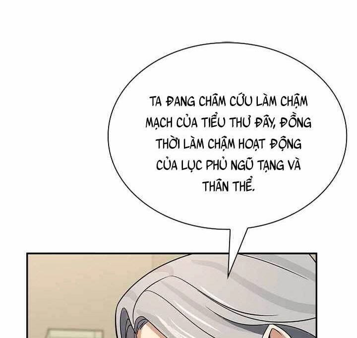 Quán Trọ Phong Ba Chapter 93 - 98