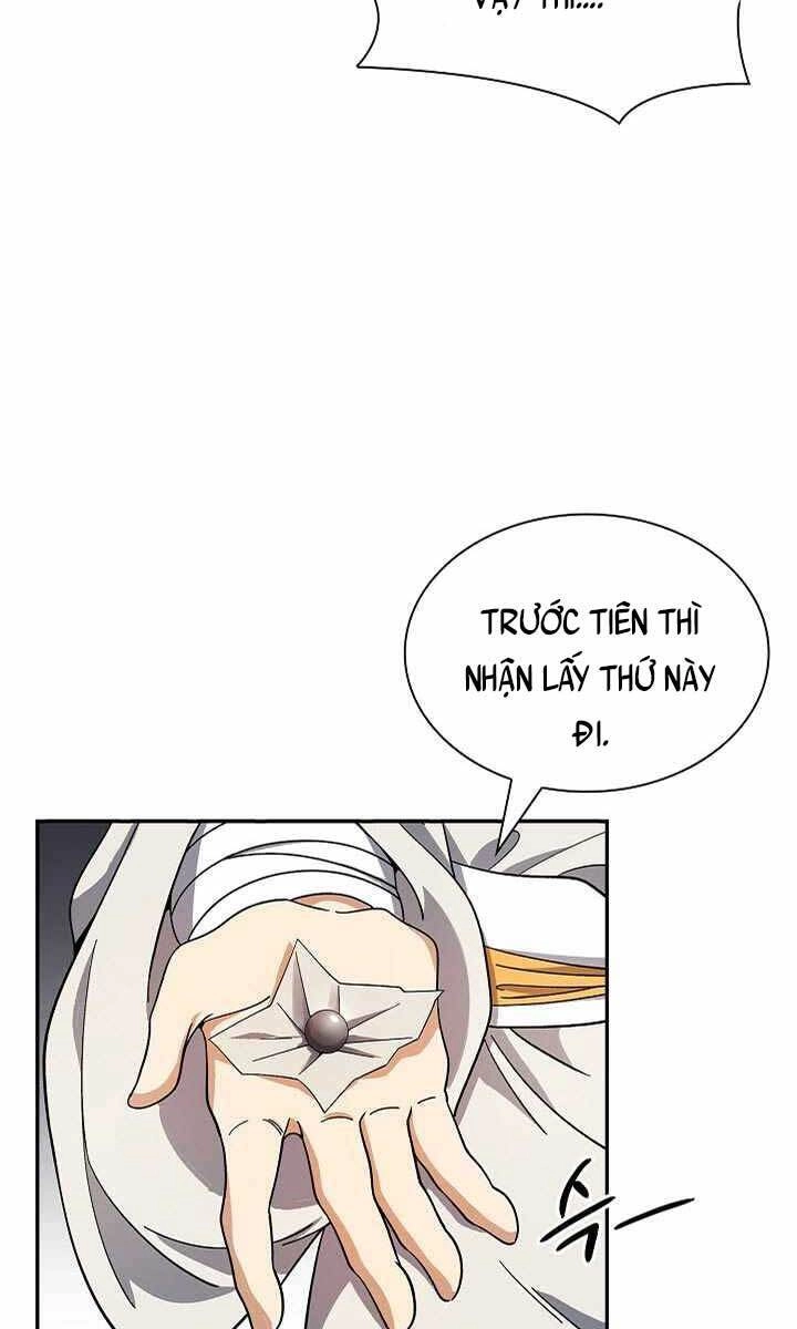 Quán Trọ Phong Ba Chapter 93 - 101