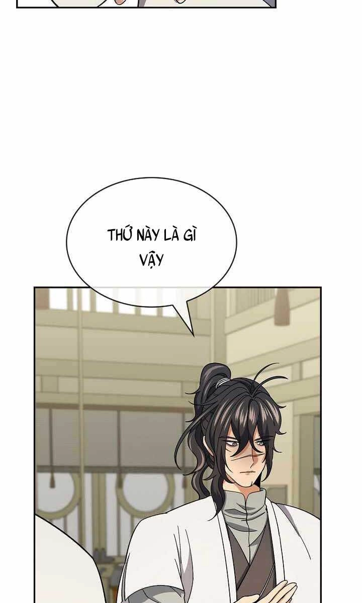 Quán Trọ Phong Ba Chapter 93 - 102