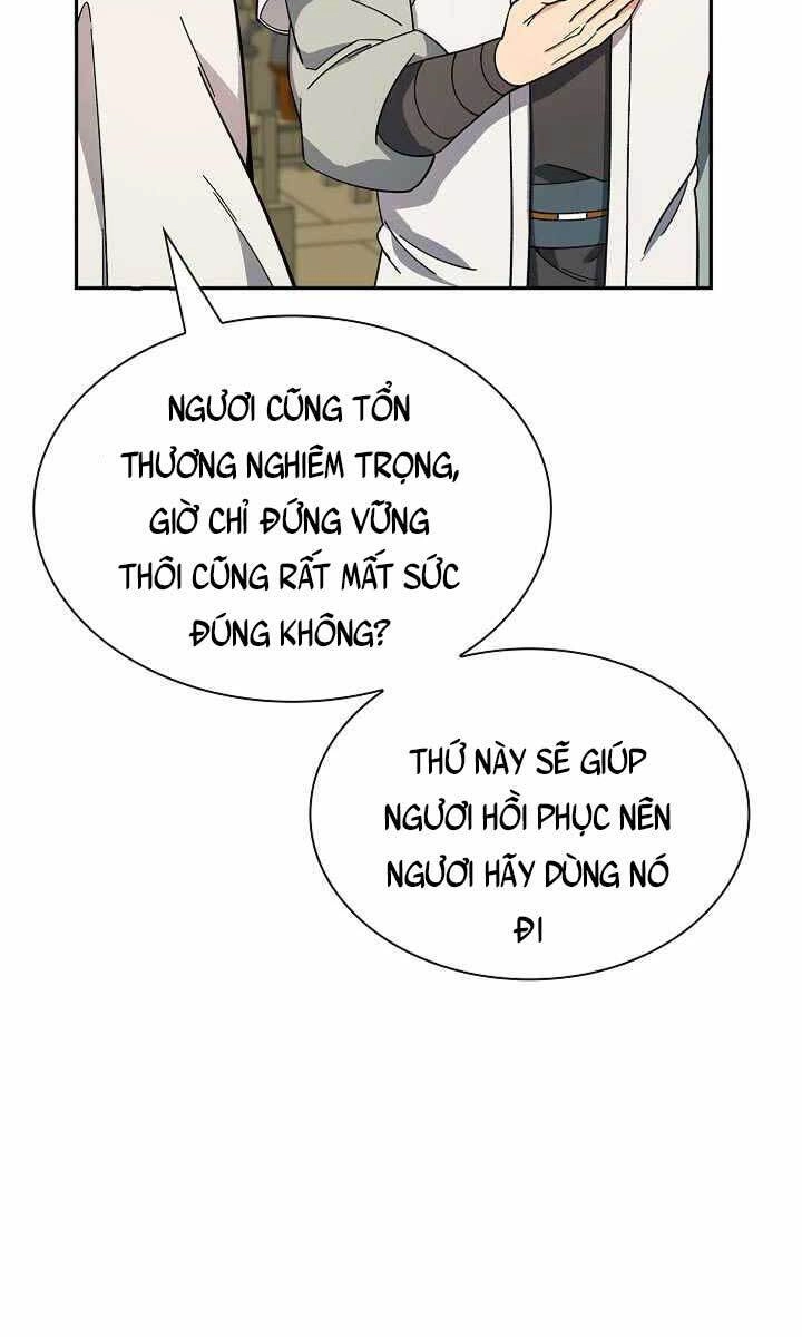 Quán Trọ Phong Ba Chapter 93 - 103