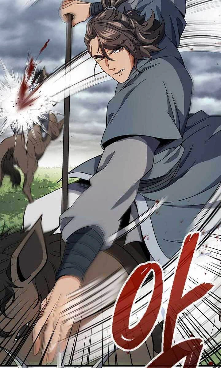 Quán Trọ Phong Ba Chapter 94 - 2