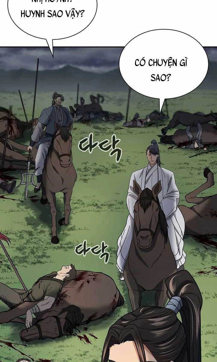 Quán Trọ Phong Ba Chapter 94 - 29