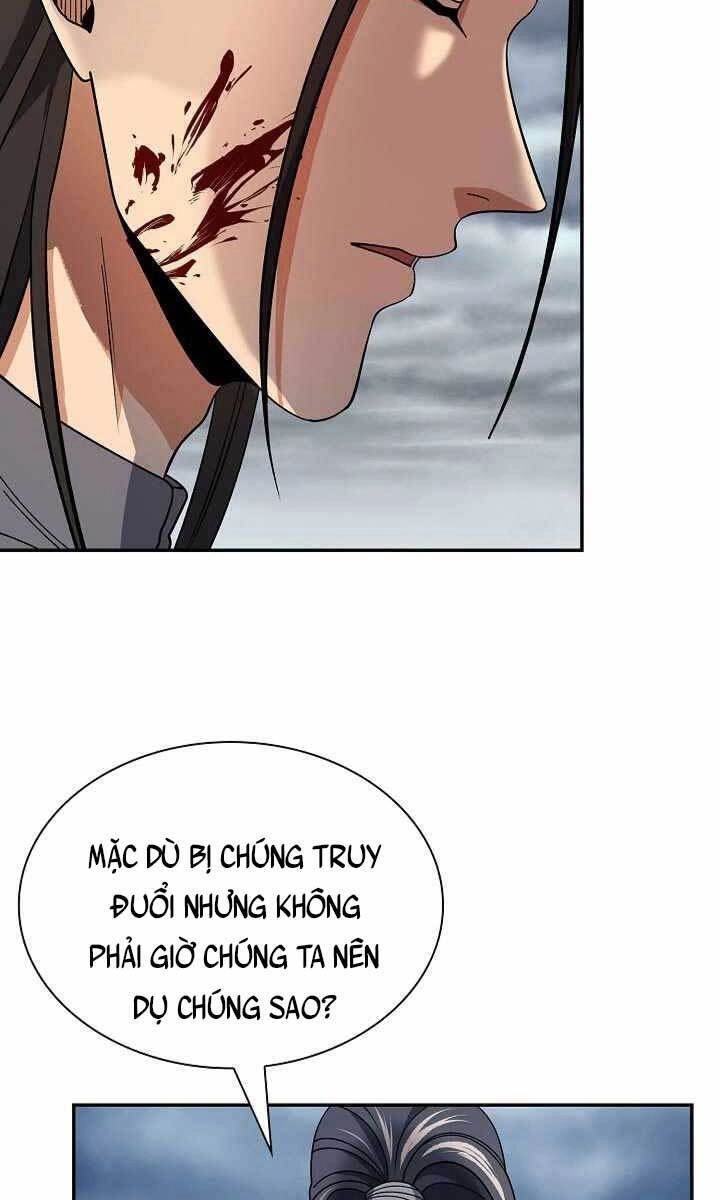 Quán Trọ Phong Ba Chapter 94 - 33