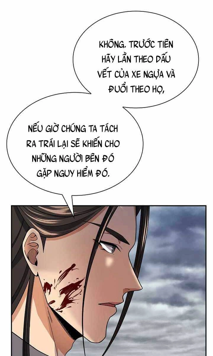 Quán Trọ Phong Ba Chapter 94 - 35