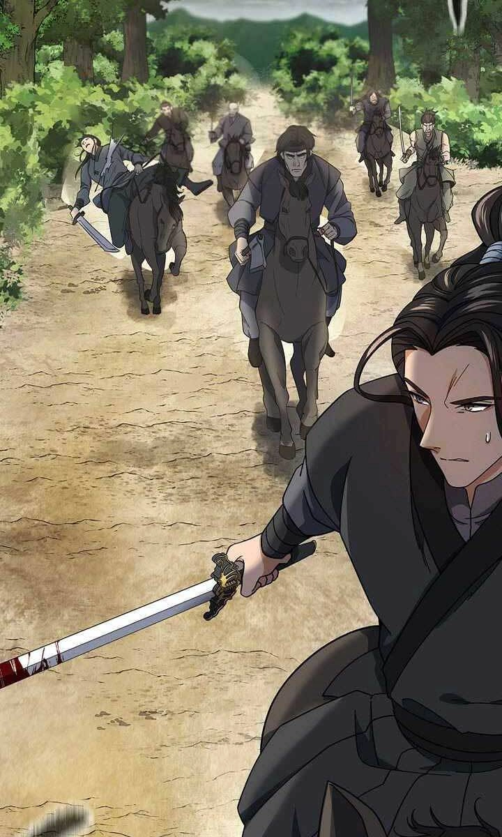 Quán Trọ Phong Ba Chapter 94 - 97