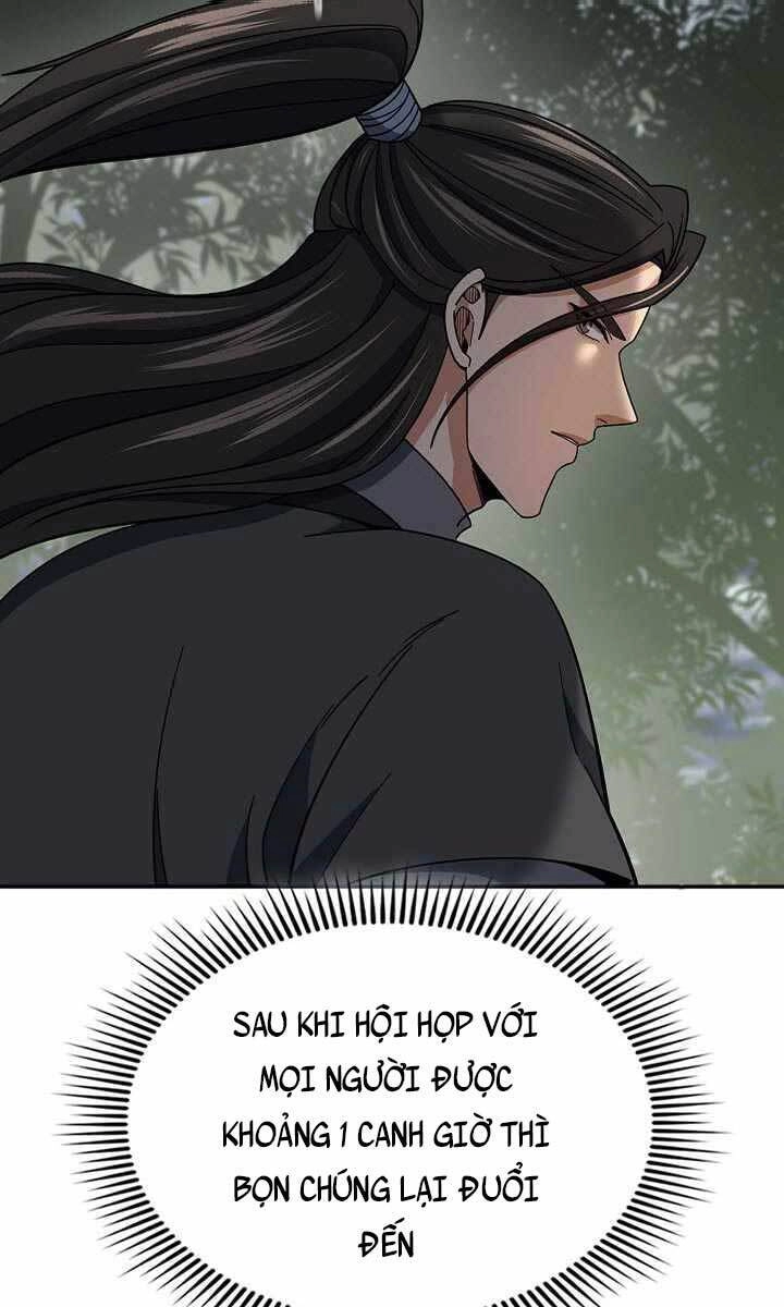 Quán Trọ Phong Ba Chapter 94 - 99