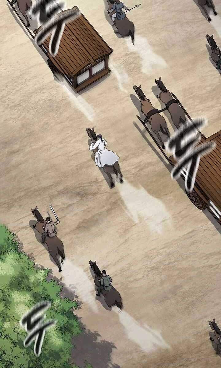 Quán Trọ Phong Ba Chapter 94 - 101