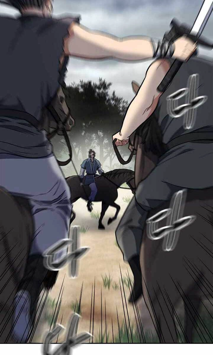 Quán Trọ Phong Ba Chapter 95 - 8