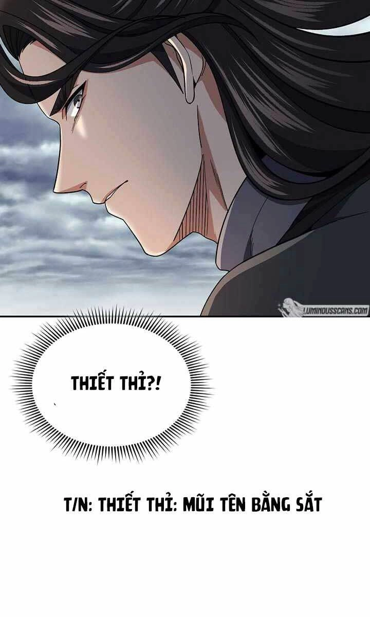 Quán Trọ Phong Ba Chapter 95 - 23
