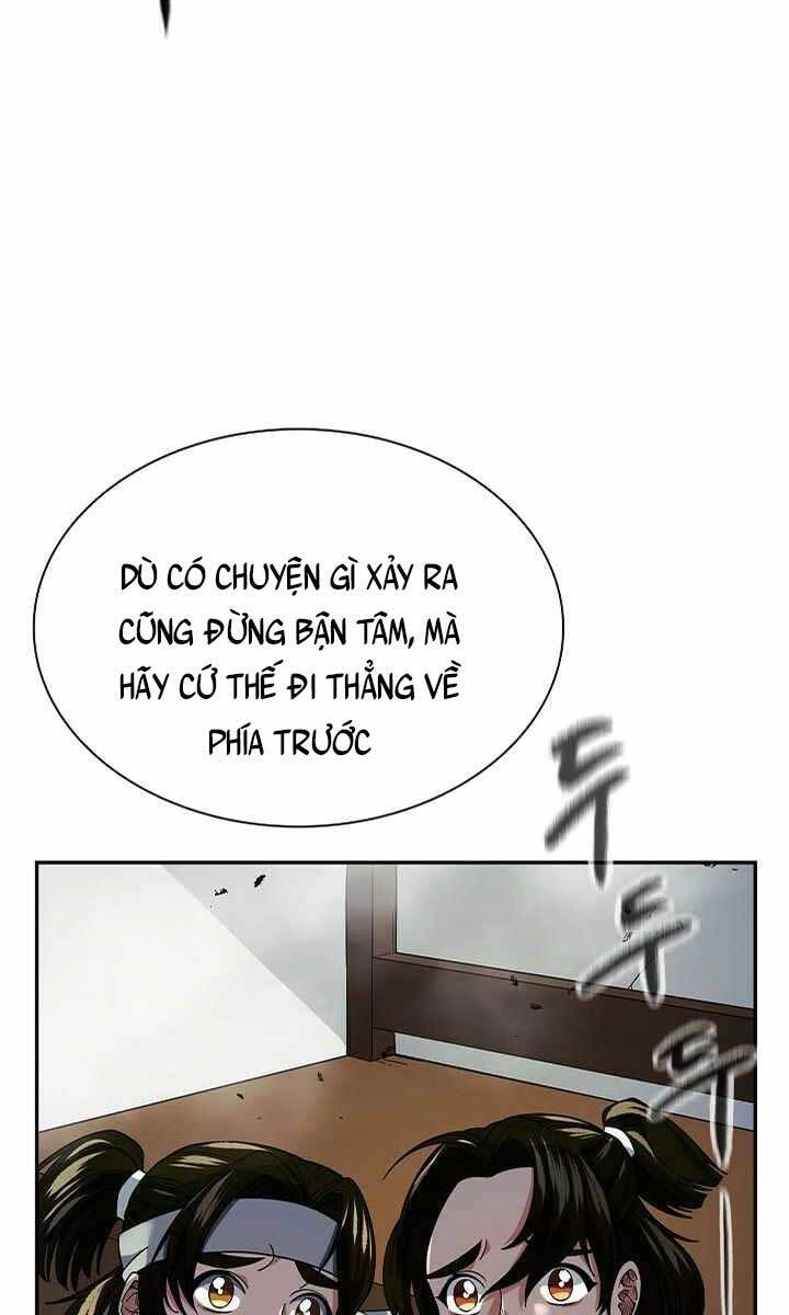 Quán Trọ Phong Ba Chapter 95 - 46