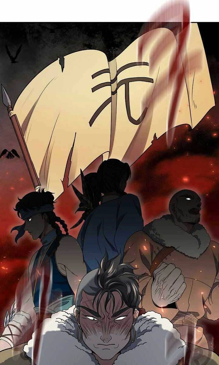 Quán Trọ Phong Ba Chapter 95 - 80