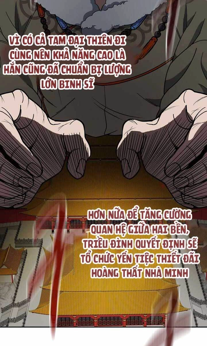 Quán Trọ Phong Ba Chapter 95 - 81