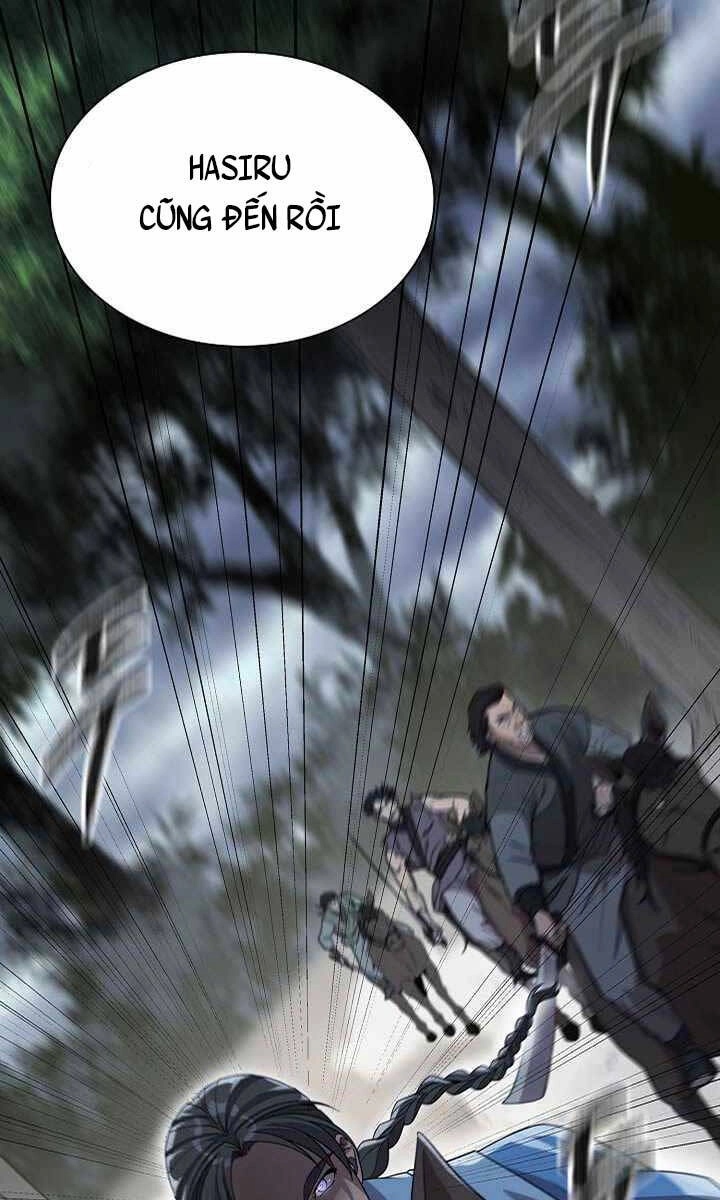 Quán Trọ Phong Ba Chapter 96 - 8