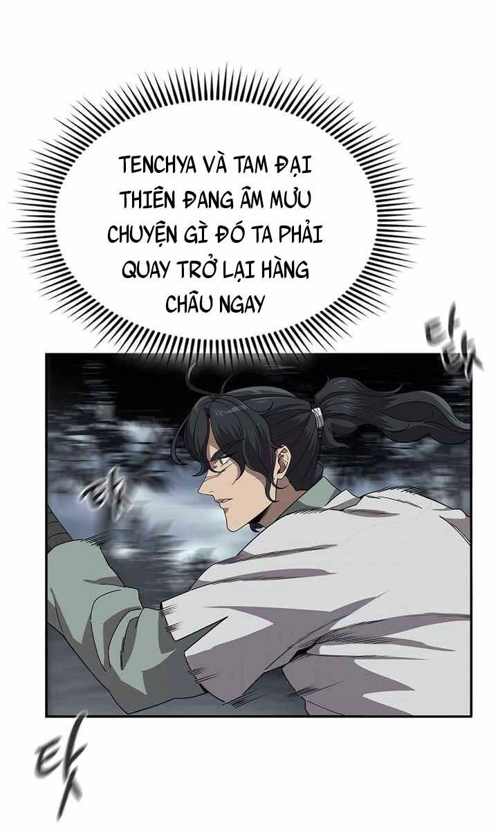 Quán Trọ Phong Ba Chapter 96 - 34