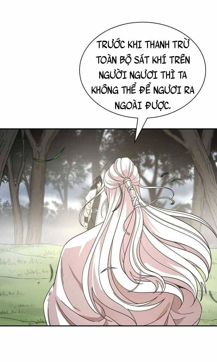 Quán Trọ Phong Ba Chapter 96 - 76