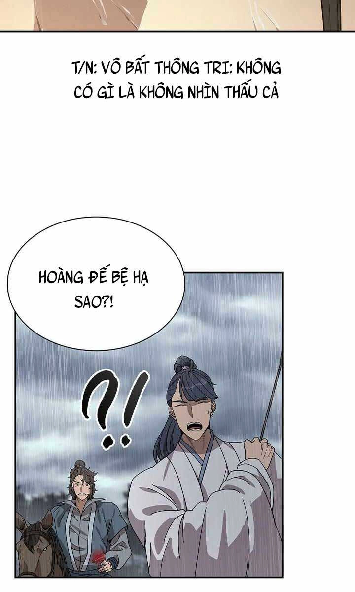 Quán Trọ Phong Ba Chapter 97 - 33