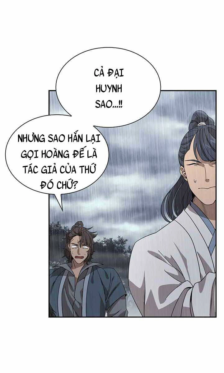 Quán Trọ Phong Ba Chapter 97 - 36