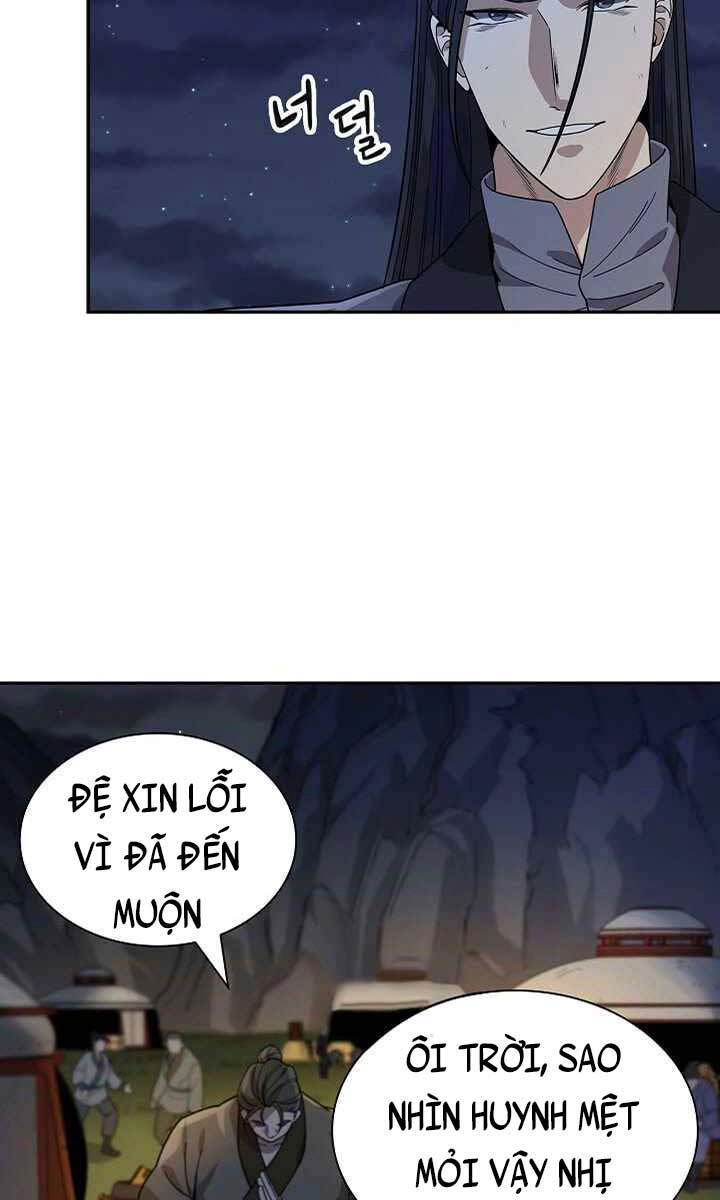 Quán Trọ Phong Ba Chapter 98 - 46