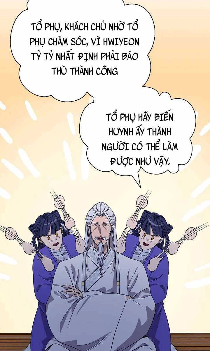 Quán Trọ Phong Ba Chapter 98 - 109