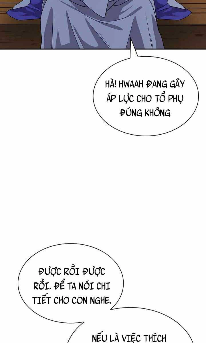 Quán Trọ Phong Ba Chapter 98 - 110