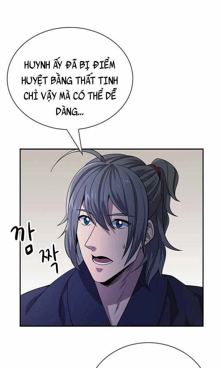 Quán Trọ Phong Ba Chapter 98 - 117
