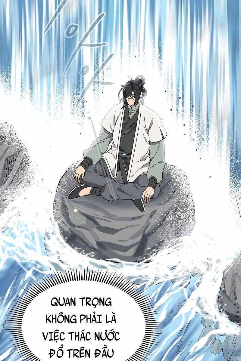 Quán Trọ Phong Ba Chapter 99 - 106