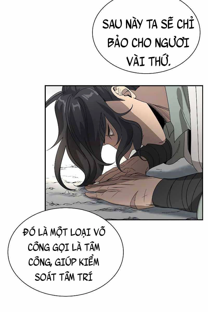 Quán Trọ Phong Ba Chapter 99 - 112