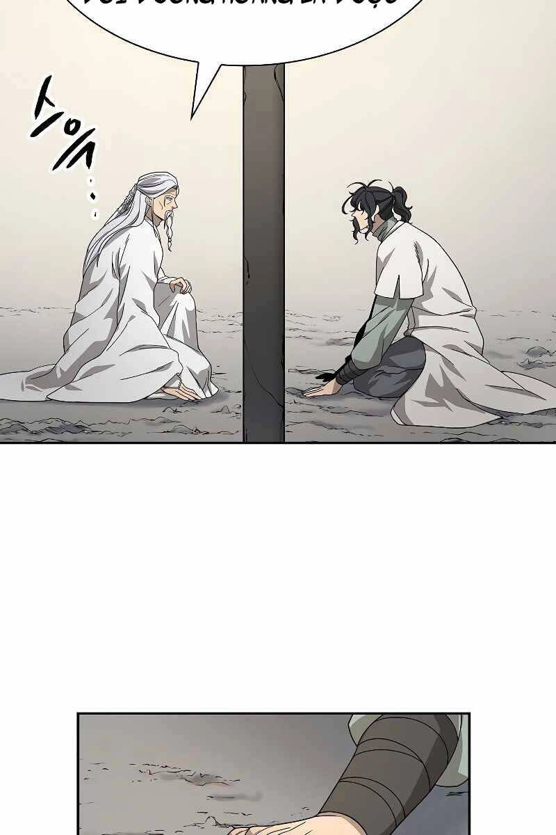 Quán Trọ Phong Ba Chapter 99 - 115