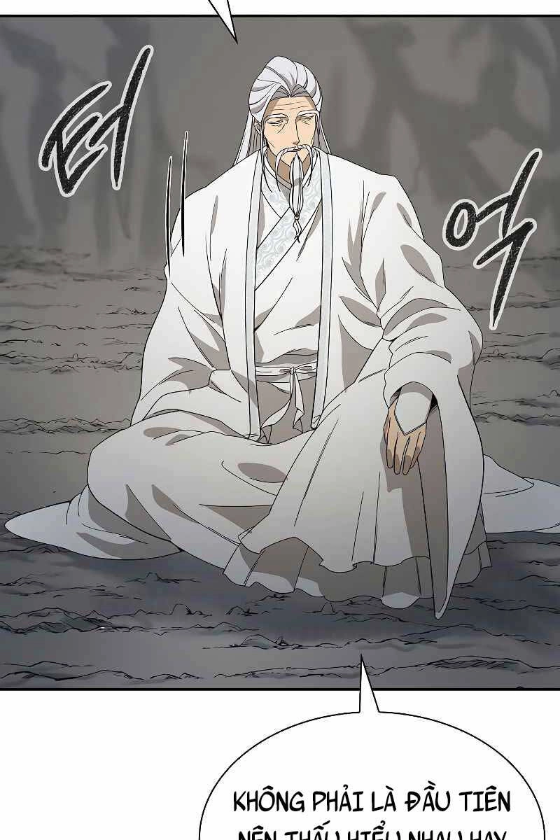 Quán Trọ Phong Ba Chapter 99 - 117