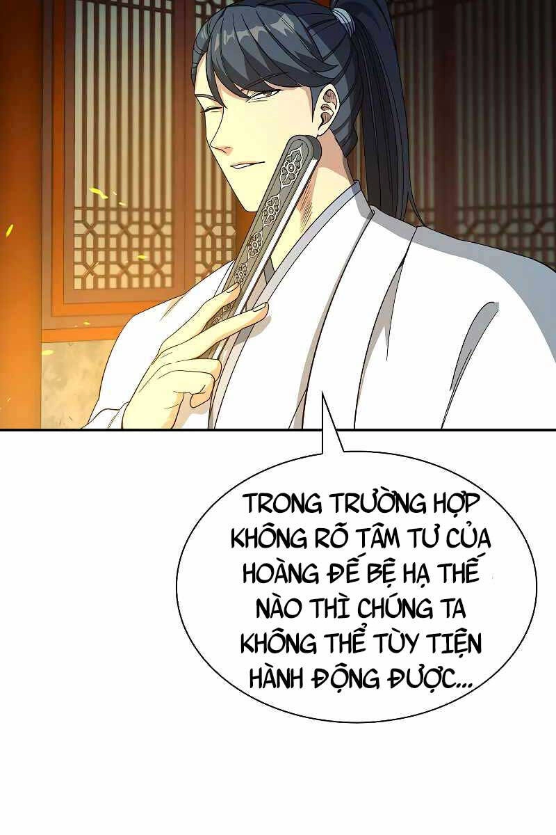 Quán Trọ Phong Ba Chapter 100 - 17