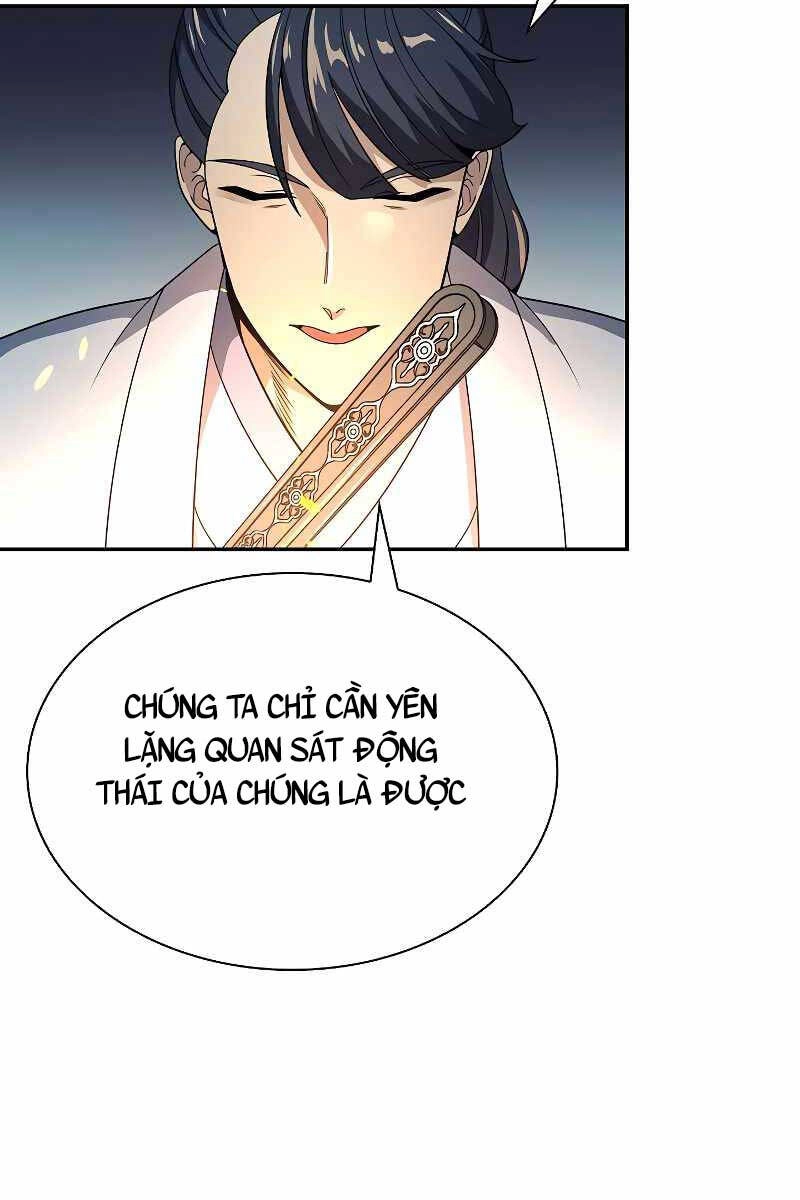 Quán Trọ Phong Ba Chapter 100 - 20