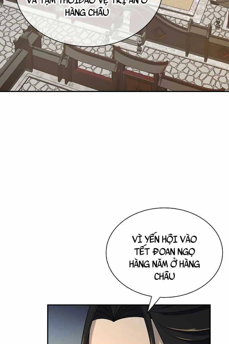 Quán Trọ Phong Ba Chapter 100 - 28