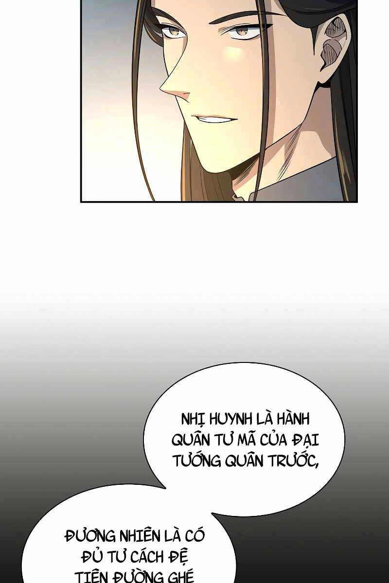 Quán Trọ Phong Ba Chapter 100 - 29