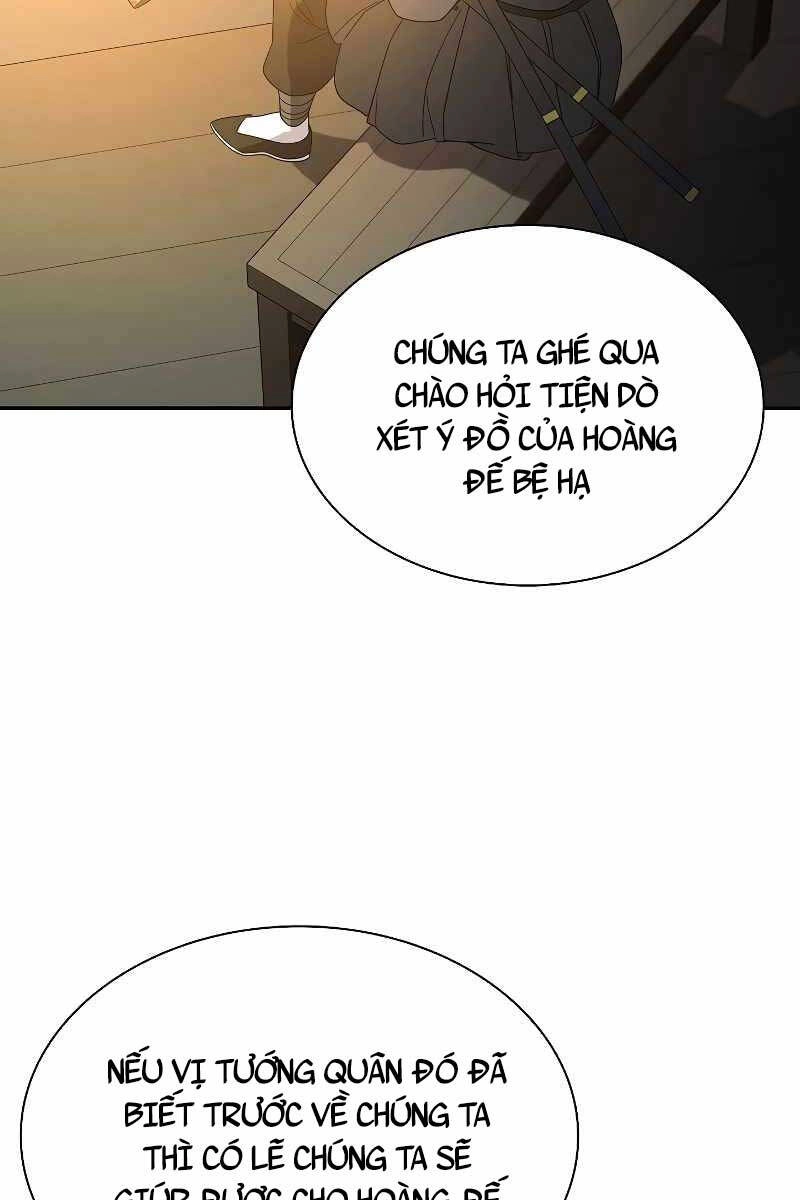 Quán Trọ Phong Ba Chapter 100 - 31