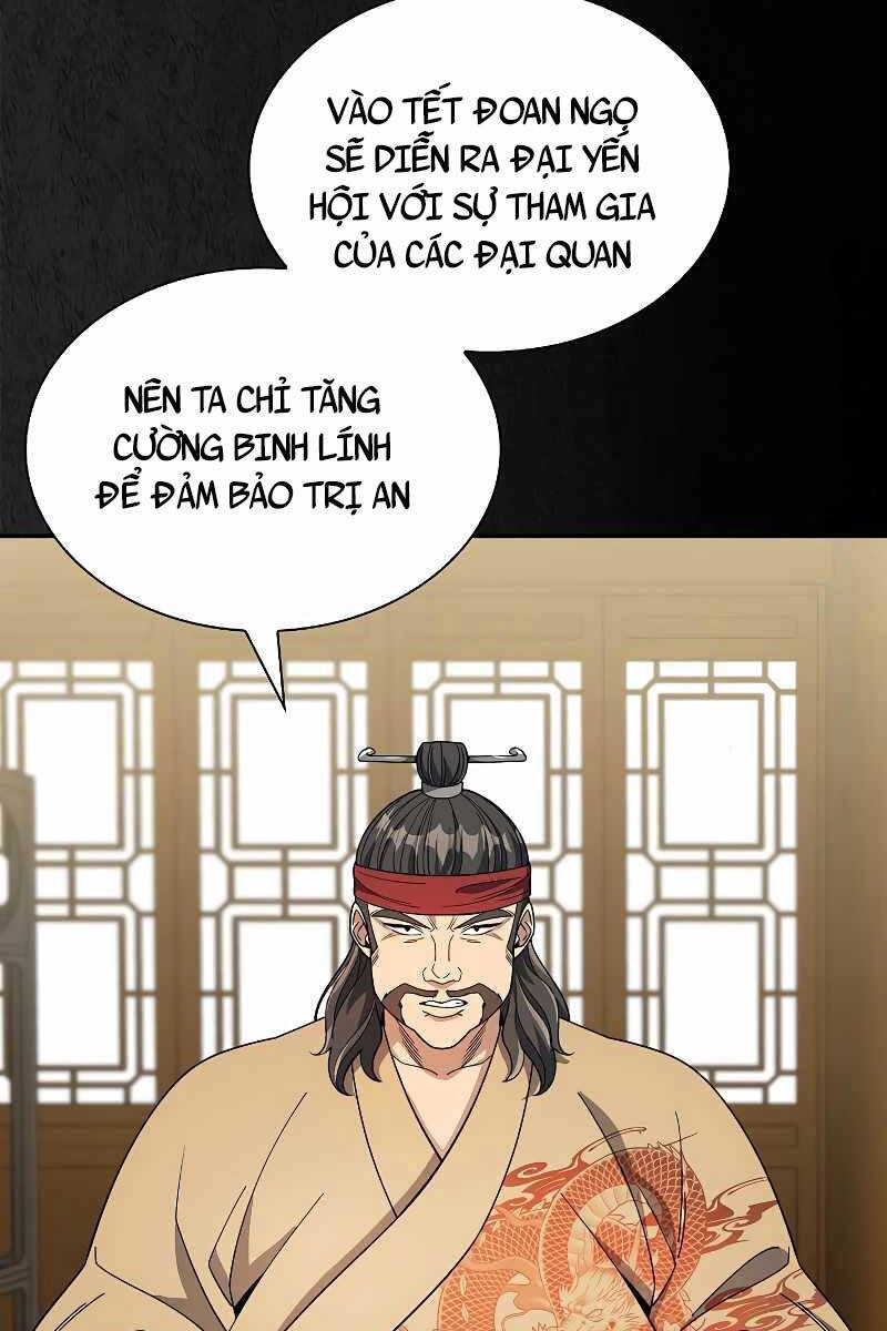 Quán Trọ Phong Ba Chapter 100 - 47