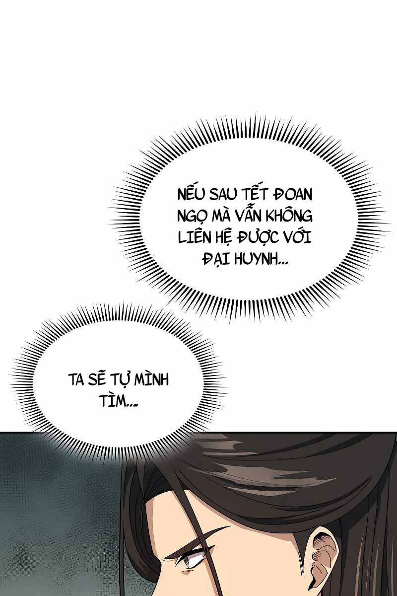 Quán Trọ Phong Ba Chapter 100 - 74